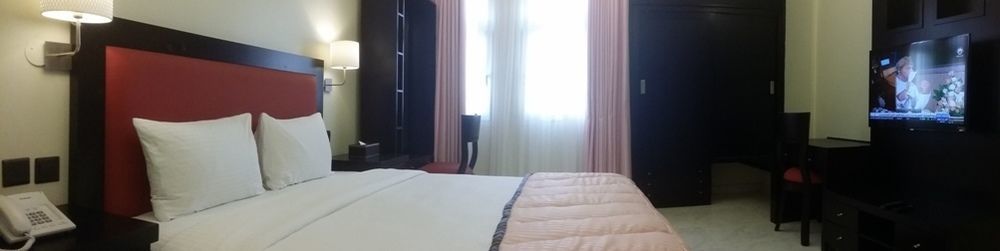 Remas Hotel Suites - Al Khoudh, Seeb, Muscat Exterior photo